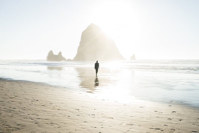 Mindful Steps
